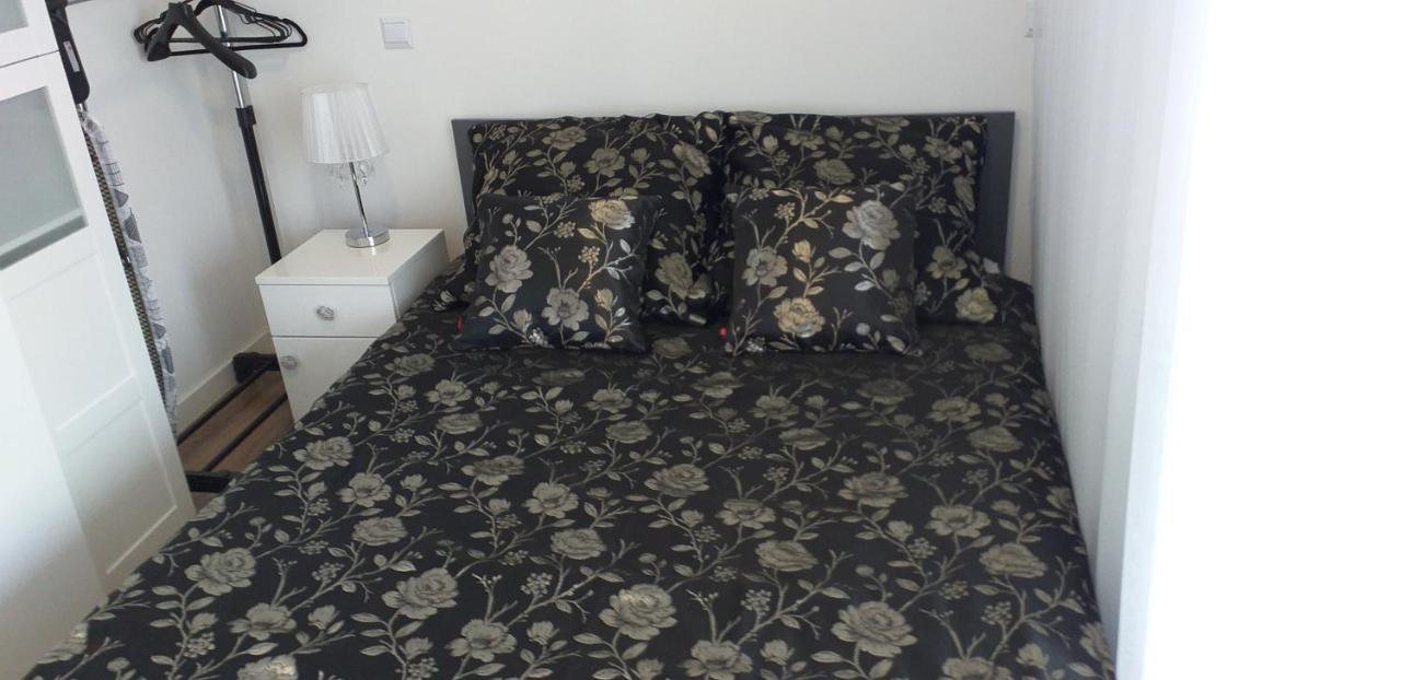 Apartament Z Widokiem Ланьцут Экстерьер фото